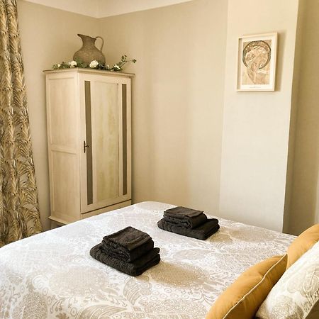 Bel Appartement Avec Grande Terrasse Sud Vaison-la-Romaine Kültér fotó