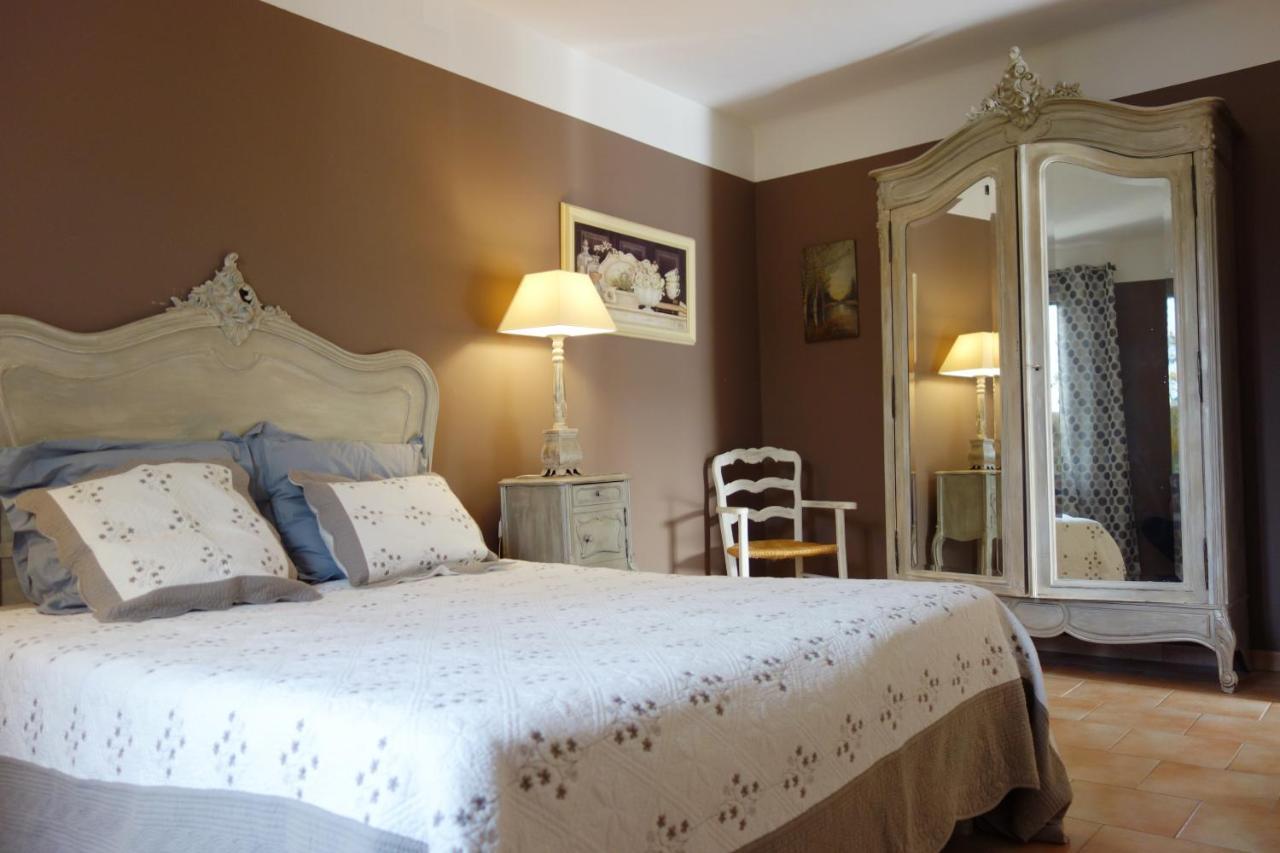 Bel Appartement Avec Grande Terrasse Sud Vaison-la-Romaine Kültér fotó
